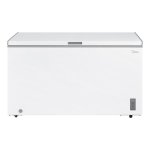 Congelador Midea MDRC564FZE01 418 L Clase E