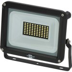 Projetor LED Brennenstuhl 1171250341 30W 3450 lm IP65 Metal Preto