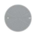 Altavoces Axis 2 vie cablati DSP microfono integrato bianco soffitto