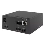 Basiseinheit Axis F9111-R Mk II Schwarz Innen IP3X H.264 H.265