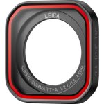 Protector de objetivos Insta360 Ace Pro 2 Negro, Rojo, Transparente