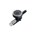 Espumador de leite JURA IMPRESSA C5 C9 F50 Compatibilidade Premium