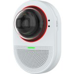 Caméra de surveillance Axis Q9307-LV 5MP Vision Nocturne Intérieure Audio Bidirectionnel