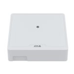 Controle de Acesso Axis 02368-001 Cartao 1 Porta PoE Ciberseguranca