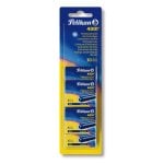 Ricarica stilografica Pelikan 330845 Blu Giallo 30 pezzi