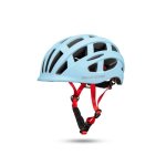 Casco Smartgyro Smart Helmet Urban Gray M/L con Luces LED y Carga USB-C