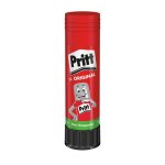 Colle Pritt 1561147 43 g pour carton tissu papier lavable sans solvant