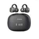 Auriculaires Paxa Clipbuds7 sans fil Bluetooth 5.4 Sport Réduction de Bruit Étanches