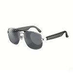 Gafas Paxa Pilot 7 Bluetooth con IA y traducción