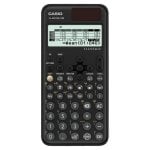 Calculatrice Casio fx-991DE CW 12 chiffres convertisseur de devises noir