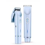 Bodygroomer Paxa Paxa-zb-0236l Wasserdicht IPX7 Doppelkopf