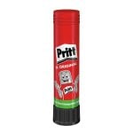 Colla stick Pritt 900040 11 g per cartone tessuto carta lavabile