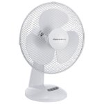 Ventilador de Mesa Melchioni Family MF2403T30 30 cm 30W 3 Velocidades Oscilante
