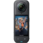 Cámara Deportiva Insta360 X5 8K UltraHD WIFI BT 360º Estabilización Avanzada UltraWide