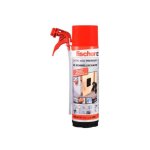 Sellador en Espuma Fischer 53081 400 ml Azul para Interior