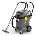 Aspirateur de poussière Kärcher NT 50/1 Sec et humide 50 L 74 L/s