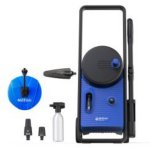 Idropulitrice Nilfisk CORE 140 Elettrica 140 bar 8 m