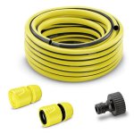 Manguera Kärcher Amarilla 280 m para Hidrolimpiadoras