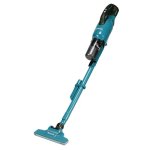 Akku-Staubsauger Beutellos Makita DCL286FRF 100W 38min Universalbürste