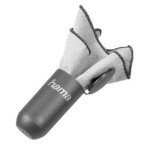 Kamera Kit Hama 00005904 Grau Polyester 155x155 24 Teile