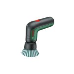 Brosse de nettoyage électrique Bosch 0.603.3E0.000 Noir IPX5 Lithium