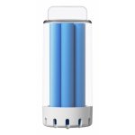 Kit de Accesorios para Robot Aspirador Ecovacs DEEBOT N30 PRO OMNI, 6 Piezas