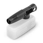 Boquilla de Espuma Kärcher Compatible con Limpiadoras Portátiles OC 3