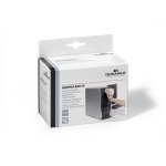 Toallita Durable 578802 para Limpieza de Equipos Universal Blanco 50 piezas