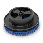 Brosse Kärcher WB 130 Microfibre Douce Compatible Hydrolaveuses