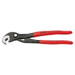 Chave ajustável Knipex 87 41 250 250 mm cabo plástico