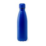 Borraccia Acciaio Inox 790 ml Finitura Opaca Tappo Sicurezza
