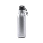 Bidón Térmico Doble Pared Frio/calor Acero Inox  830 Ml