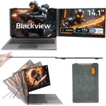Blackview Scm6 Monitor Portátil 14" Full Hd Ips 600g Ultra-ligero Usb-c Pd3.0