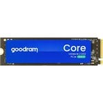 Disco Duro Goodram SSDR-GRC01-1K0-80 1TB M.2 SSD 10200MB/s DRAM Cache