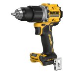 Berbequim Dewalt DCD805NT-XJ Brushless 2000 RPM 90 Nm Bateria