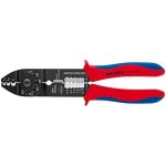 Pince diagonale Knipex 97 21 215 C 230 mm Poignée bicolore
