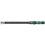 Chiave dinamometrica Wera Click-Torque C 4 1/2 60-300 Nm Acciaio