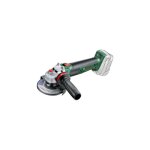 Winkelschleifer Bosch Advanced Grind 18V-80 12000 RPM 12,5 cm Brushless