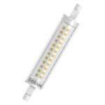 LED-Leiste Osram SLIM LINE 12W R7s 1521 lm Warmweiß