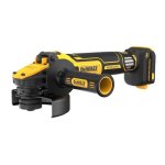 Winkelschleifer DeWALT DCG409VSNT-XJ 9000 RPM 12,5 cm Akku 5 Ah