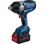Avvitatore a impulsi Bosch GDS 18V-1050 H 3/4 1750 RPM impugnatura pistola