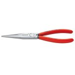 Pince diagonale Knipex 26 11 200 2,5 mm 200 mm acier rouge