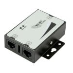 Sensor de Temperatura Allnet 103915 Wireless RJ-45 Metal CE