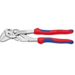Alicate Knipex 86 05 250 Bimaterial Universal 250 mm