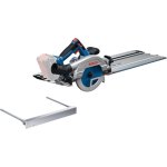 Serra Circular Bosch GKS 18V-57-2 GX Brushless 18V bateria 165 mm