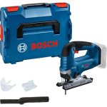 Serra eletrica Bosch GST 18V-125 B Professional 94,5 dB 83,5 dB