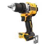 Berbequim Dewalt DCD800NT-XJ Brushless 2000 RPM 13 mm Bateria