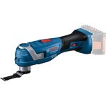 Tagliatore universale senza fili Bosch GOP 18V-34 Professional 20000 RPM LED