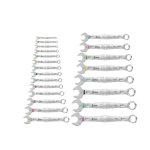 Llave combinada Wera 05020232001 22 herramientas 5.5-32 mm