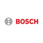 Pistolet à air chaud Bosch 450°C Batterie 4 Ah Vert